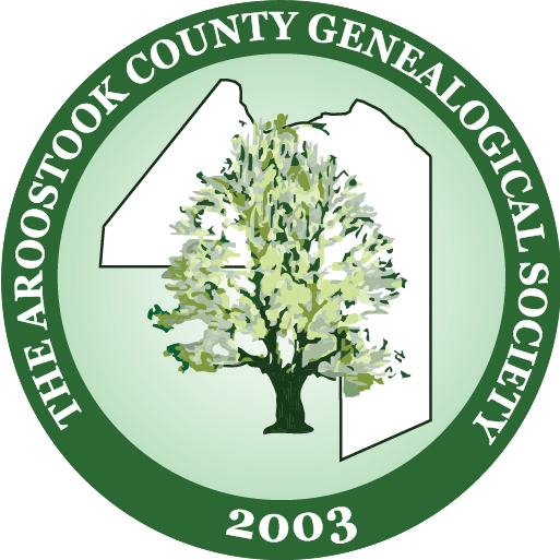 Home  The Aroostook County Genealogical Research Society