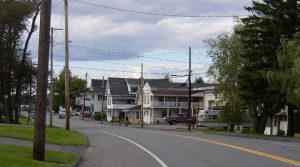 Main Village at Grande Isle (2003)