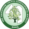 The Aroostook County Genealogical Society Home