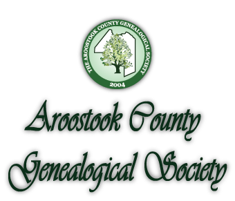 Aroostook County Genealogical Society